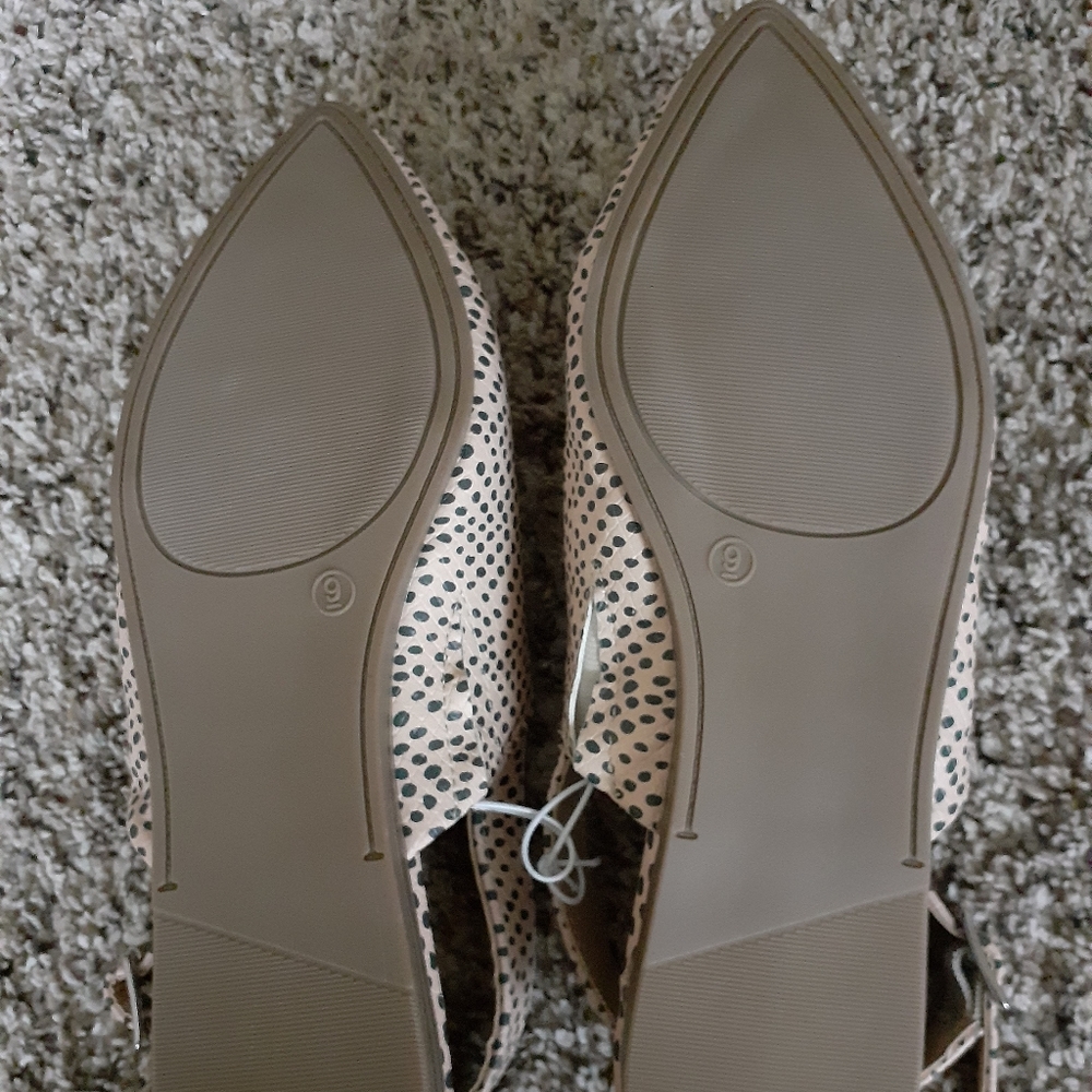 Women flats - Picture 4 of 8